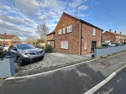 Broadgate, Waltham Abbey