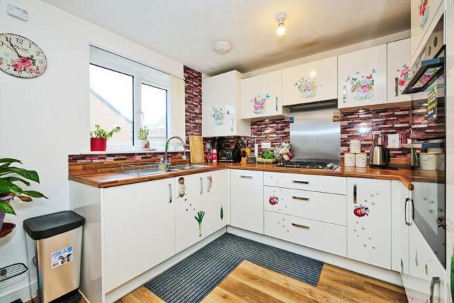 Eagle Way, Cambridge, CB24 photo 4