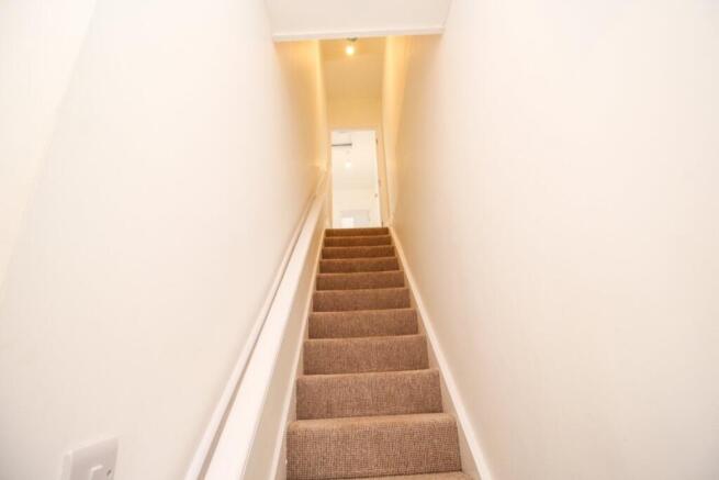 Communal Hallway