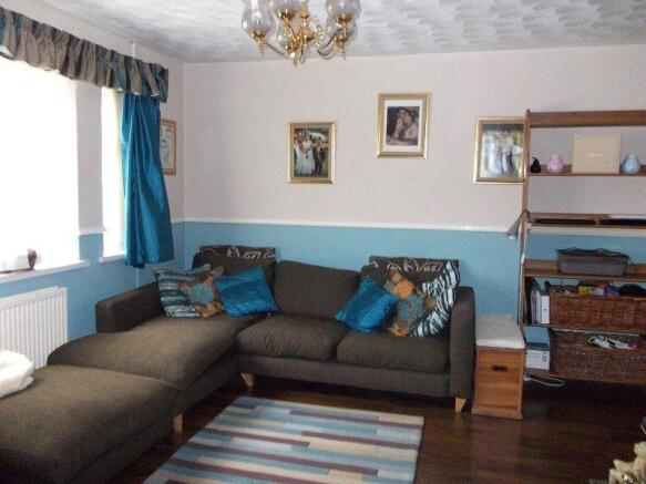 Reception Room 1