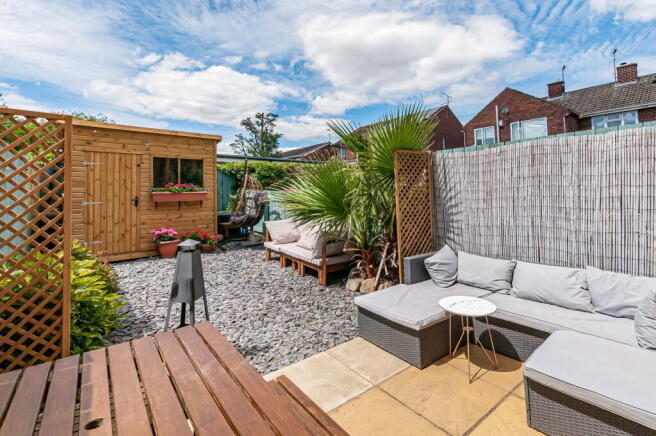 2 bed Terraced for sale Image 11