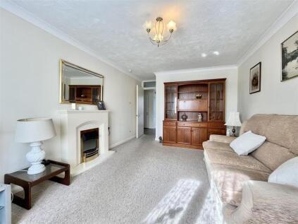 Shepherds Way, Fairlight,