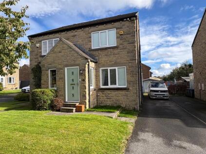 Ashlar Grove, Queensbury, Bradford