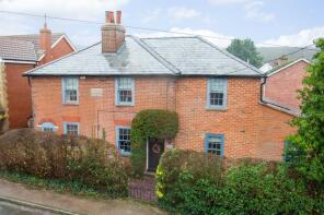 27, Horselees Road, Faversham ME13 9TG