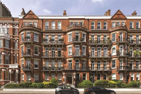 Cadogan Gardens, Chelsea, London, SW3