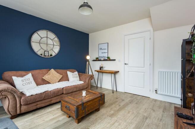 2 bed End of Terrace for sale Image 6