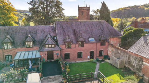 Shelsley Beauchamp, Worcester