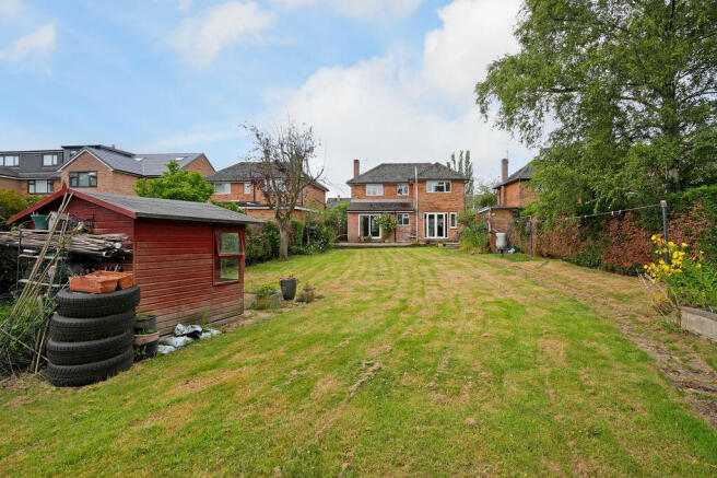 3 bed Detached for sale Image 4
