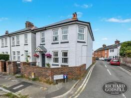 61, Stanpit, Christchurch BH23 3LU
