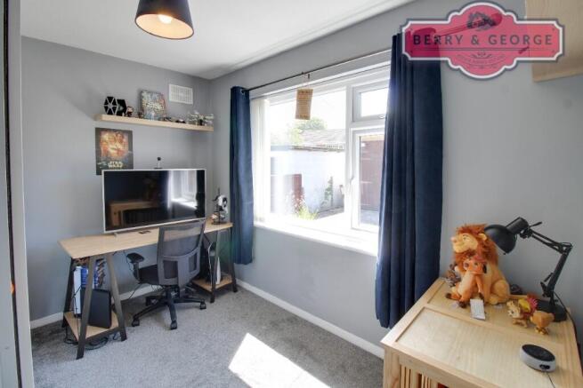 BEDROOM TWO