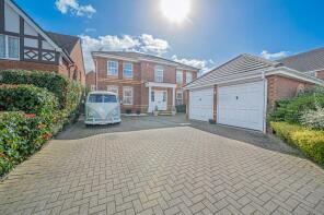 2, Floyd Grove, Balsall Common, Coventry CV7 7RP