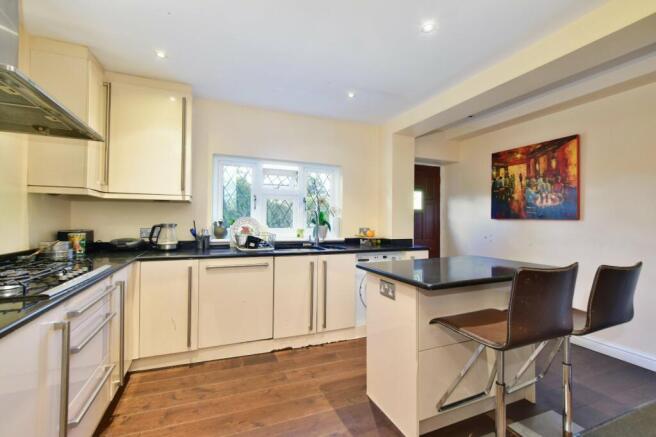 Kitchen Breakfast Rm