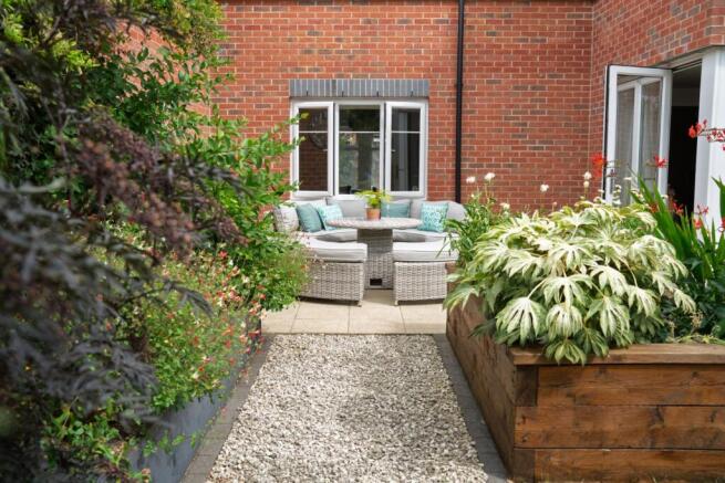4 bed Detached for sale Image 7
