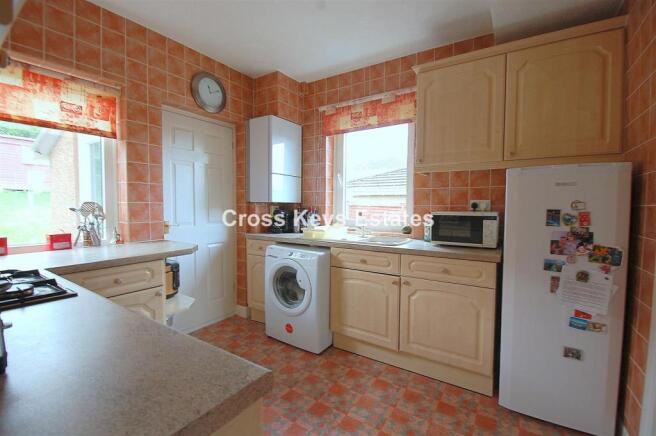 Fitted Kitchen