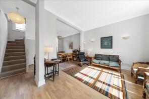 4, St James Street, London W6 9RW