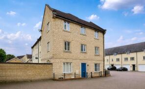 2, Garston Mead, Frome BA11 1GE