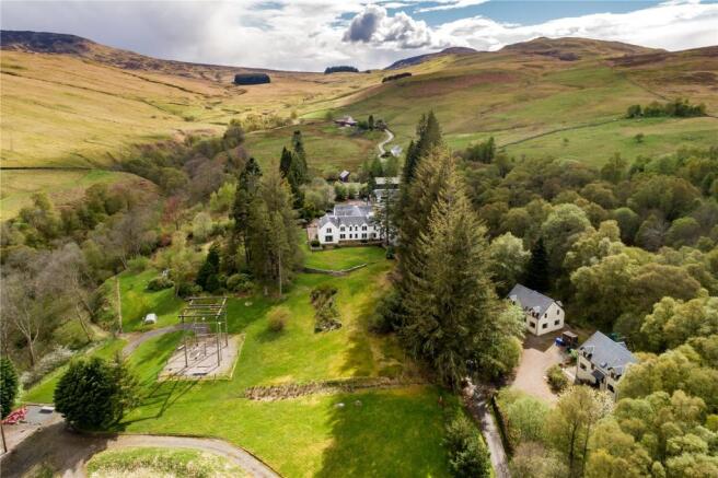 Fin Glen