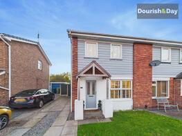 9, Baywood Close, Baswich, Stafford ST17 0BD
