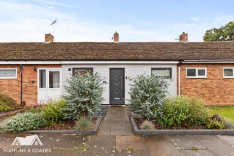 Collins Meadow, Harlow