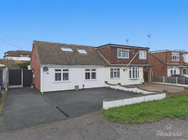 20, Nutcombe Crescent, Rochford SS4 1RT