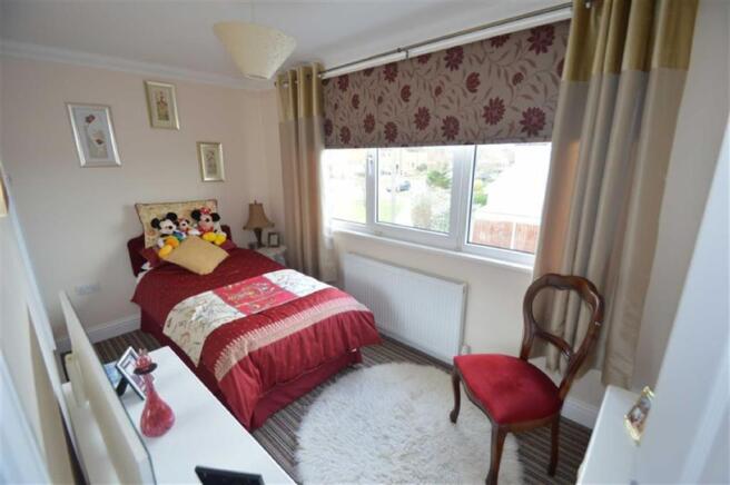Bedroom two