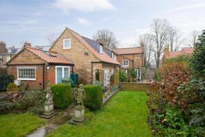 150, Front Street, Thirsk YO7 1JN