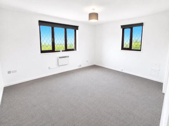 Lounge / Bedroom