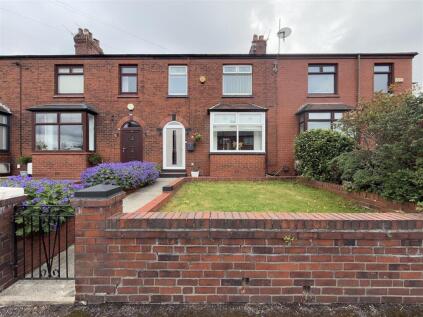 Lord Street, Dukinfield