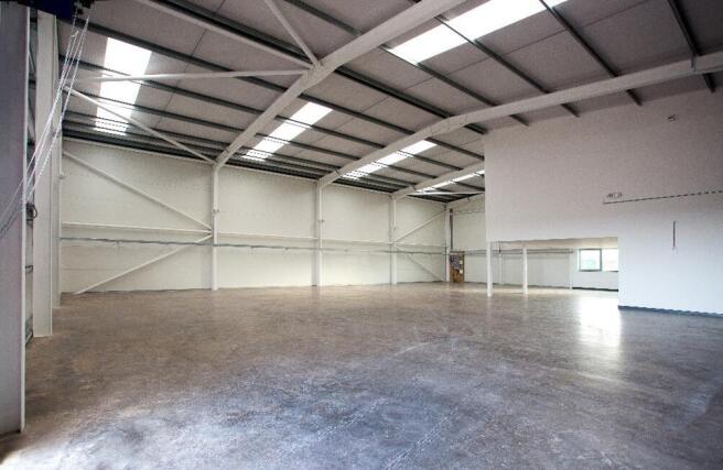 Unit 2 Compass Avenue, Bridgwater Gateway