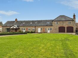 6 Meadow View, Castle Farm, Thorpe Salvin, Worksop S80 3JN