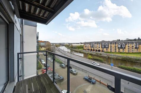 Mckenzie Court, Maidstone