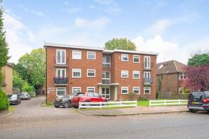 Flat 10, 12 Barton Court, Shortlands Grove, Shortlands, Bromley BR2 0LR