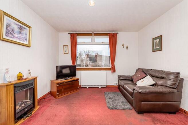 Living Room/Diner