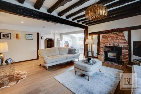 Colchester Road, Ardleigh, Colchester, CO7