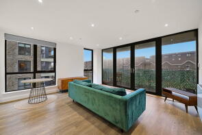 Apartment 16, 1 Antiopa House, Coal Lane, London SW9 8FZ