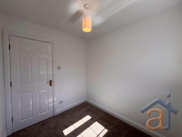 Fourth Bedroom