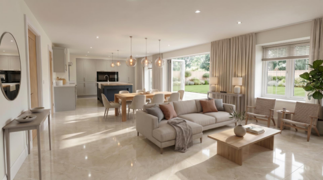 5 bed Detached for sale Image 8