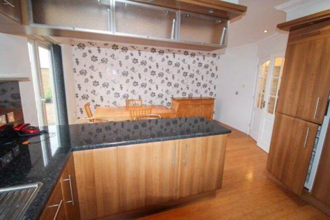 Kitchen/Diner 3