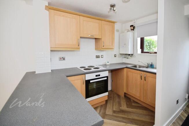 lamplighters kitc...