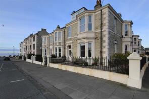 41, Percy Park Road, North Shields NE30 4LW