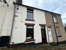 52, Newton Cap Bank, Bishop Auckland DL14 7PX