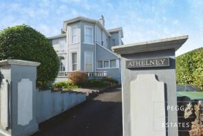 4, Athelney, Solsbro Road, Torquay TQ2 6PF