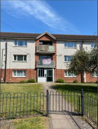 Front Block
