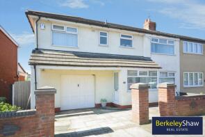 8, Dover Road, Liverpool L31 5JF