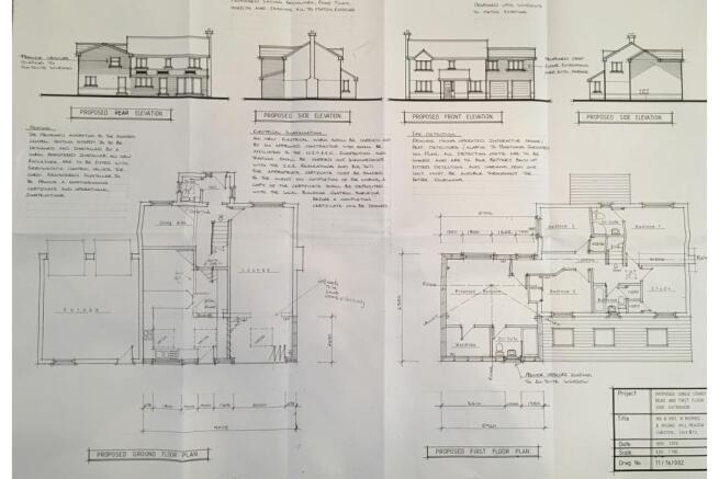 Planning Permission