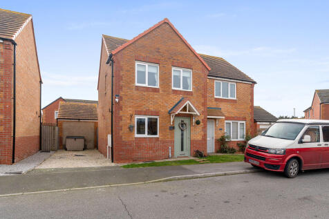 Sidings Road, Grimsby