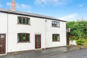23, Bunker Street, Freckleton PR4 1HA