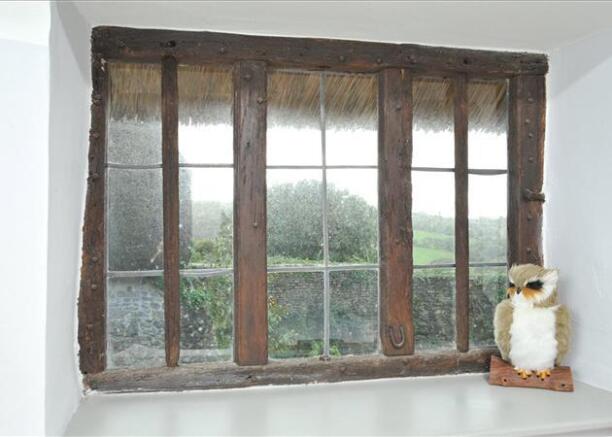 Original Window