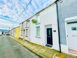 41, Church Street, Penydarren, Merthyr Tydfil CF47 9HR