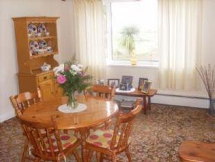 2ND Reception Room